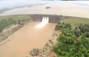 मध्यप्रदेश और महाराष्ट्र में ताप्ती बेसिन मेगा रिचार्ज प्रोजेक्ट पर होगा काम, CM मोहन और सीएम देवेंद्र फड़नवीस करेंगे MOU