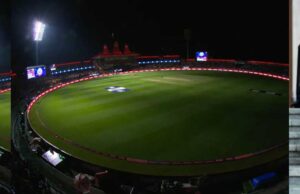 इंडियन प्रीमियर लीग के मौजूदा सीजन को बीच में ही कैंसिल किया जा सकता है, BCCI लेगा बड़ा फैसला