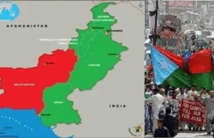 हम UN से बलूचिस्तान लोकतांत्रिक गणराज्य की आजादी को मान्यता देने सदस्यों की बैठक बुलाने का गुजारिश करते है – मीर यार बलूच