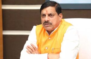 मध्य प्रदेश के 13 विभागों के अधिकारियों-कर्मचारियों की छुट्टी कैंसिल, आदेश जारी
