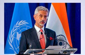 ‘हर हमले का जोरदार जवाब देंगे’, PAK अटैक के बीच जयशंकर ने EU, इटली से की बात