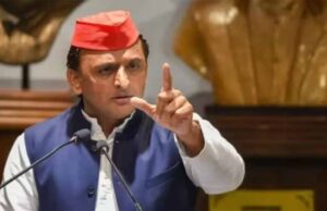 भारत-पाक सीजफायर एलान के बाद सामने आया अखिलेश यादव का पहला रिएक्शन, शांति सर्वोपरि है