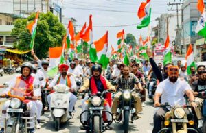 भाजपा सांसद अनुराग ठाकुर ने कहा- भारतीय सेना हर चुनौती का जवाब देने में सक्षम