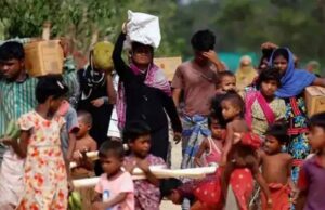 भारत ने 300 बांग्लादेशी घुसपैठिए भेजे वापस, युनूस सरकार बोली- ‘पहले बता तो देते’, संबंधों में आ सकती है खटास