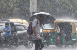 भारतीय मौसम विभाग ने इस साल मानसून औसत से अधिक रहने के आसार जताए, झमाझम बारिश, यूपी गदगद