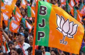रानी अहिल्याबाई की 300 वीं जयंती पर नया अभियान, बीजेपी ‘विकास भी और विरासत भी’ के संकल्प को जनता के बीच बताएगी
