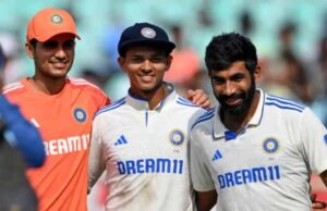 गावस्कर ने सिलेक्शन कमेटी को दिया तगड़ा सुझाव, ऑटोमैटिकली इस खिलाड़ी को टेस्ट कप्तान बनना चाहिए