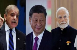 भारत और पाक के बीच तनाव पर चीन ने एक बार फिर ‘शांति’ और ‘संयम’ की घिसी-पिटी अपील दोहराई