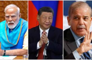 चीन का दोहरा रबैया, पहलगाम हमले की निंदा की, फिर पाकिस्तान को बताया ‘लोहे जैसा मजबूत दोस्त’