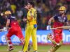 RCB ने चेन्नई को दिया 214 का टारगेट, कोहली-जैकब के बाद शेफर्ड की तूफानी पारी