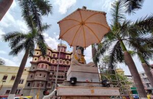 देवी अहिल्या की 300 वीं जयंती 31 मई को, इंदौर में गौरव दिवस के रूप में मनेगी