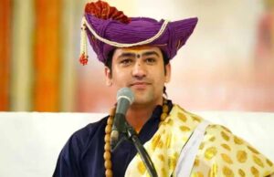 फूटा बागेश्वर बाबा का गुस्सा, पाकिस्तान चाहे कितने ही समझौते कर ले, हर समझौते के बाद सीजफायर का उल्लंघन करेगा