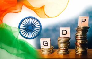 मूडीज ने 2025 में भारत की GDP वृद्धि दर 6.3 प्रतिशत रहने का लगाया अनुमान, 2026 में 6.5 प्रतिशत की वृद्धि दर दर्ज करेगी