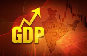 Moody’s ने घटाया भारत की जीडीपी वृद्धि अनुमान, अब 2025 में 6.3% की उम्मीद