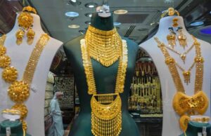 ₹97000 के नीचे आ गया गोल्ड, भारत-पाक टेंशन के बीच सोने-चांदी के रेट में गिरावट