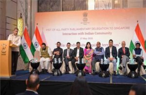 फ्रांस और पनामा ने भारत को बताया आंतक विरोधी महायोद्धा, आतंकवाद के खिलाफ वैश्विक मुहिम को बड़ी कामयाबी