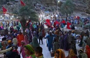 भारत-पाकिस्तान के बीच जारी तनाव के बीच बलूचिस्तान की आजादी की मांग तेज