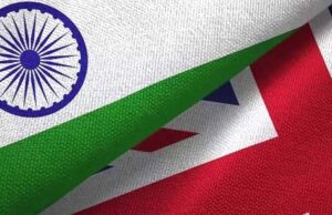 भारत ने ब्रिटेन के साथ फ्री ट्रेड एग्रीमेंट पर बदली रणनीति, इन सामानों पर नहीं मिलेगी टैरिफ में छूट