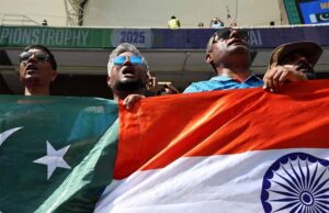 ICC के सालाना कॉन्फ्रेंस में होगी चर्चा, एशिया कप और अगले साल T-20 वर्ल्ड कप में एक दूसरे से खेलेंगे भारत-पाकिस्तान?