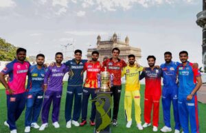 एक हफ्ते के अंतराल के बाद IPL बहाल होने जा रहा है, 17 मई से फैंस को एक बार फिर वही धूम धड़ाका देखने को मिलेगा