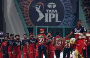 पटादीरा और कमिंस को यह सजा RCB vs SRH मैच के दौरान स्लो ओवर रेट के चलते सुनाई, बीसीसीआई ने ठोका जुर्माना
