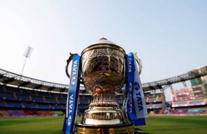 आईपीएल के 16 मुकाबले अभी खेले जाने हैं, सात टीमों के बीच प्लेऑफ की जंग, अब शुरू होगा 7 दिन बाद