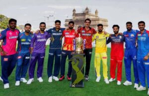 IPL के 65 प्रतिशत प्रशंसक इस साल देखना चाहते हैं नया विजेता, आरसीबी की टीम सबसे पसंदीदा बनकर उभरी