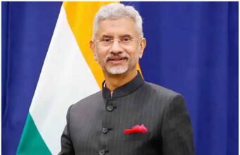 ऑस्ट्रियाई विदेश मंत्री के साथ आज हुई बातचीत की सराहना करता हूं, उनकी नियुक्ति पर बधाई दी: एस जयशंकर