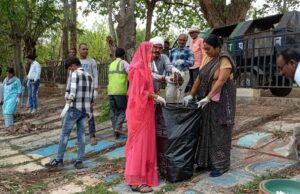 जल गंगा संवर्धन अभियान के तरह के सर्वे प्रदेश भर में कराए जाएंगे, रिपोर्ट के आधार पर बनेगे जल स्रोतों के रिचार्ज