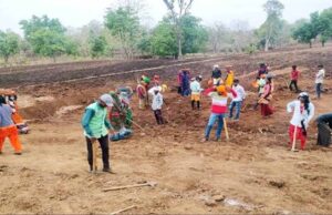प्रदेश में जन सामान्य को पानी के महत्व को समझाने के लिये अनेक स्लोगन तैयार किये गये, जल है जीवन की धारा