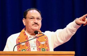पचमढ़ी में 14 से 16 जून तक बीजेपी के विधायकों सांसदों का ट्रेनिंग कैंप आयोजित होगा