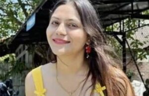 ज्योति मल्होत्रा से मिलकर लौटे पिता हरीश मल्होत्रा भावुक, उन्होंने कहा कि मेरी बेटी का कहना है कि मैं निर्दोष हूं