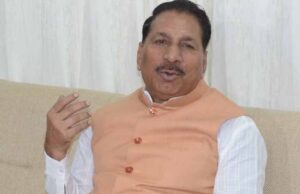 प्रदेश ने कृषि के क्षेत्र में नये कीर्तिमान स्थापित किये हैं, कृषि के क्षेत्र में तेजी से बढ़ रहा है आगे: कृषि मंत्री कंषाना