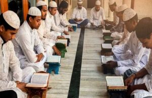 भारतीय हमले का डर, पीओके में 1000 से अधिक मदरसों को किया बंद