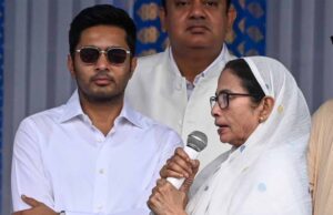 ऑपरेशन सिंदूर का सच दुनिया के सामने रखने और पाक को बेनकाब करने के लिए विदेश दौरे में TMC से अभिषेक होंगे शामिल