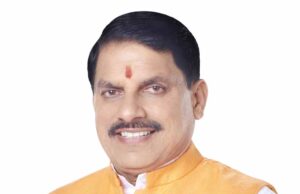 मुख्यमंत्री डॉ. यादव ने कहा- जल-संरक्षण प्रशासन के साथ प्रत्येक नागरिक की सांस्कृतिक और नैतिक जिम्मेदारी