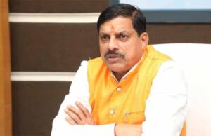 मुख्यमंत्री डॉ. यादव ने कहा- मेडिटेक टेक्सटाइल सेक्टर की पहली अत्याधुनिक यूनिट लिखेगी औद्योगिक विकास का नया अध्याय