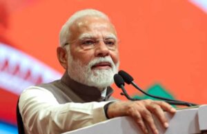 पीएम मोदी 31 मई को प्रदेश के दो प्रमुख तीर्थ स्थलों दतिया और सतना को हवाई उड़ान की ऐतिहासिक सौगात देंगे