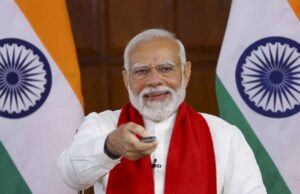 पीएम मोदी कानपुर को देंगे 21 हजार करोड़ की सौगात