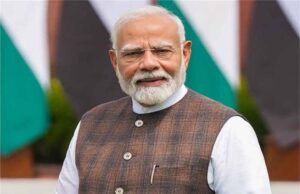 पीएम मोदी ने पश्चिम बंगाल के विकास को भारत के भविष्य की नींव बताया और परियोजनाओं का उद्घाटन किया