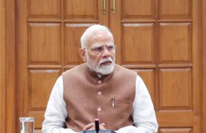 अब भारत के खिलाफ आतंकी हमला हुआ तो उसे युद्ध माना जाएगा, उसी प्रकार दिया जाएगा जवाब: भारत सरकार