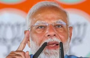 PM मोदी की दो-टूक: बीजेपी नेता वाणी पर रखें संयम, अनावश्यक बयानबाजी से बचें