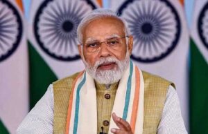 PM मोदी 31 मई को भोपाल में आयोजित महिला सशक्तिकरण कार्यक्रम और महिला सम्मेलन में सहभागिता करेंगे