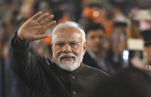 पीएम मोदी 31 मई को भोपाल के जंबूरी मैदान में 2 लाख से ज्यादा महिलाओं को संबोधित करेंगे
