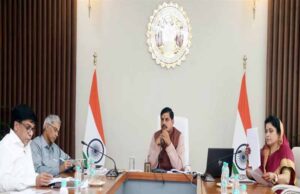 विमुक्त, घुमन्तु और अर्द्ध घुमन्तु जातियों के पुनर्वास कार्यों को दें प्राथमिकता: मुख्यमंत्री डॉ. यादव