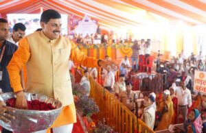 लाड़ली बहना योजना के दो साल हुए पूरे, अब तक मिला 28 हजार करोड़ रूपए से अधिक का लाभ