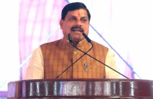 बेंगलुरु के इंटरैक्टिव सेशन में मध्यप्रदेश में निवेश संभावनाओं से परिचित होगा उद्योग जगत: मुख्यमंत्री डॉ. यादव