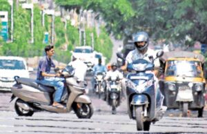 छत्तीसगढ़ में इस साल मौसम विभाग के अनुसार चार दिन पहले दस्तक देगा मानसून, गरज-चमक के साथ बारिश की संभावना