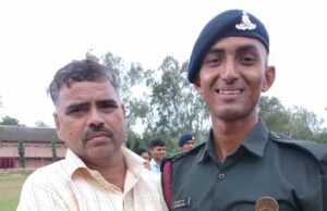 अग्निवीर मुरली नाइक ने कर्तव्य की राह पर अपने प्राणों की आहुति दी. गांव में शोक की लहर, परिवार को मिलेंगे ₹1.65 करोड़!