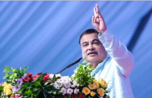 उत्तर प्रदेश में सेमीकंडक्टर यूनिट भारत की तकनीकी आत्मनिर्भरता की खोज में एक महत्वपूर्ण कदम : नितिन गडकरी